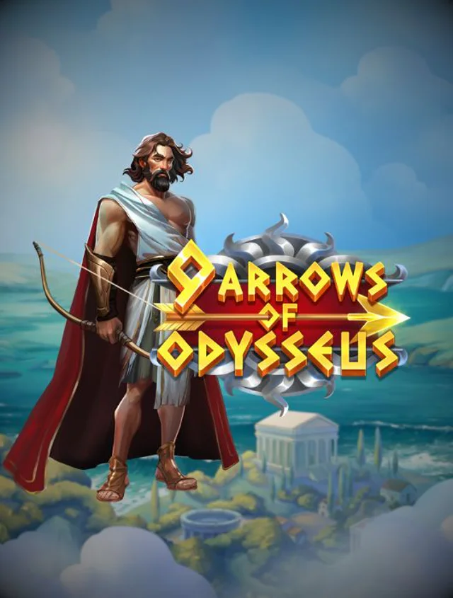 9 Arrows of Odysseus Thumb