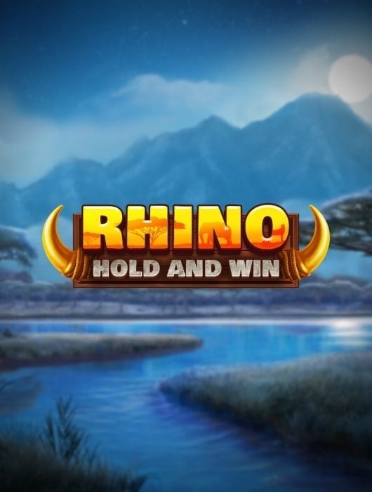 Rhino Hold and Win Thumbnail