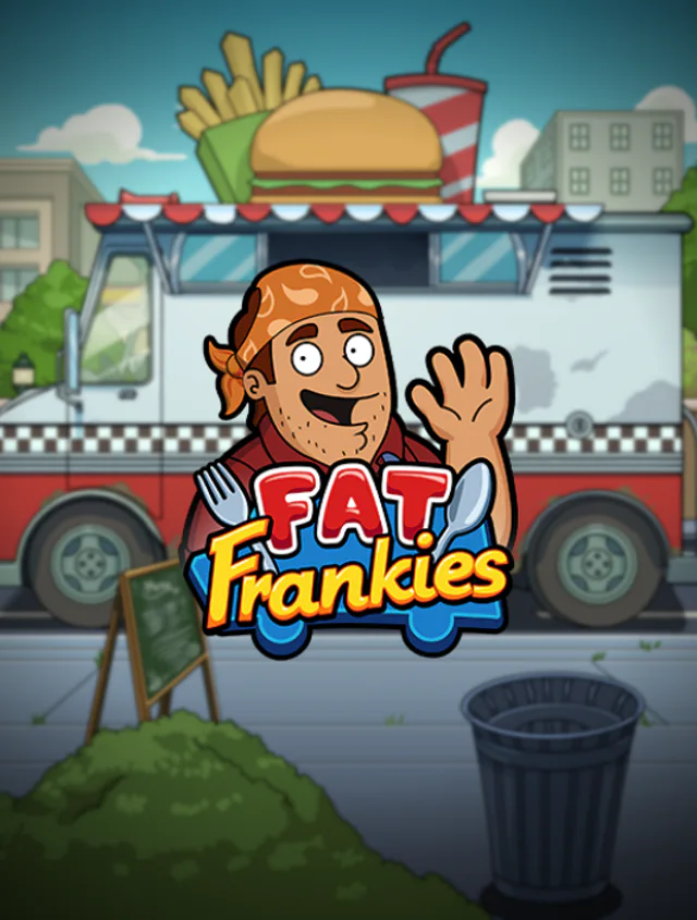 fat frankies thumb