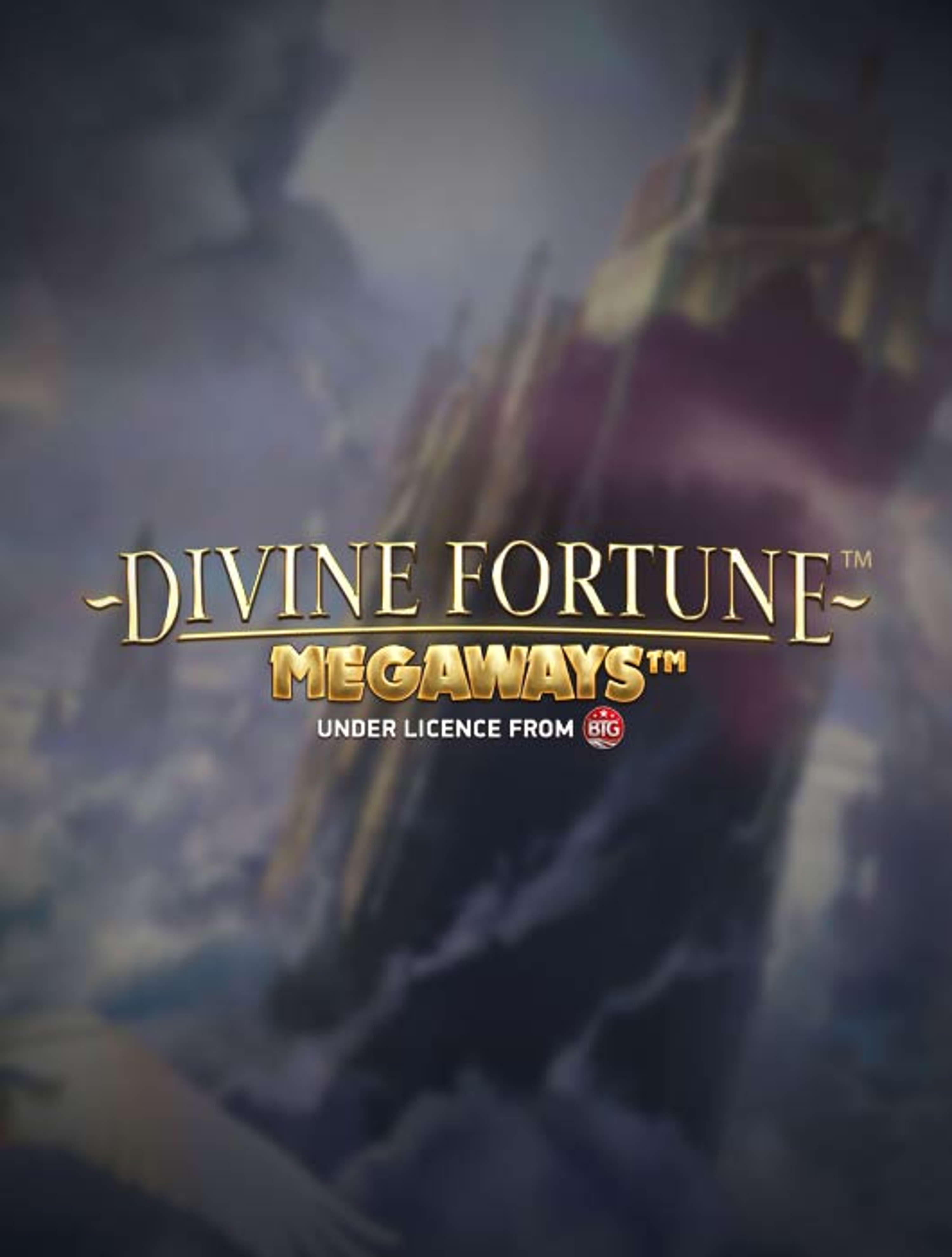 DivineMegaways