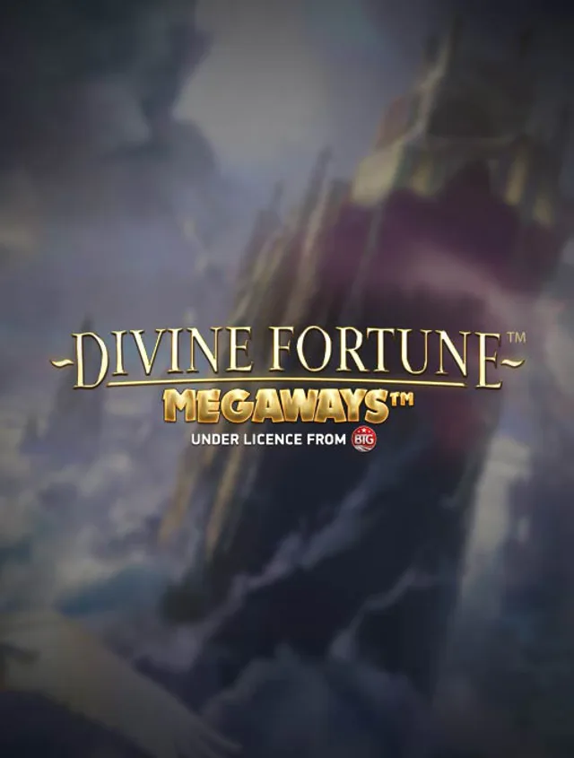 DivineMegaways