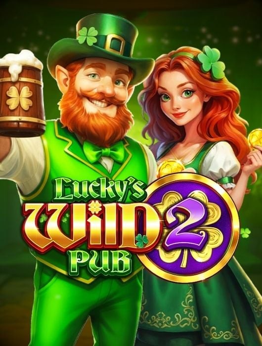 Luckys Wild Pub 2 Thumbnail