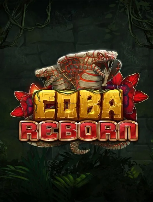 Coba Reborn Thumbnail