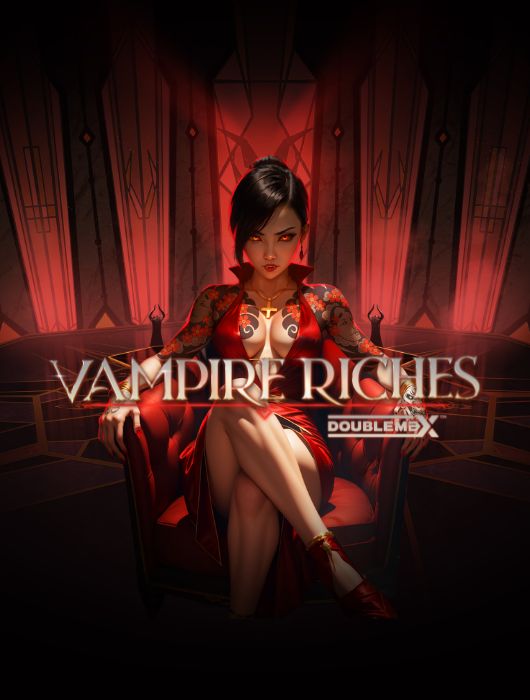 Vampireriches