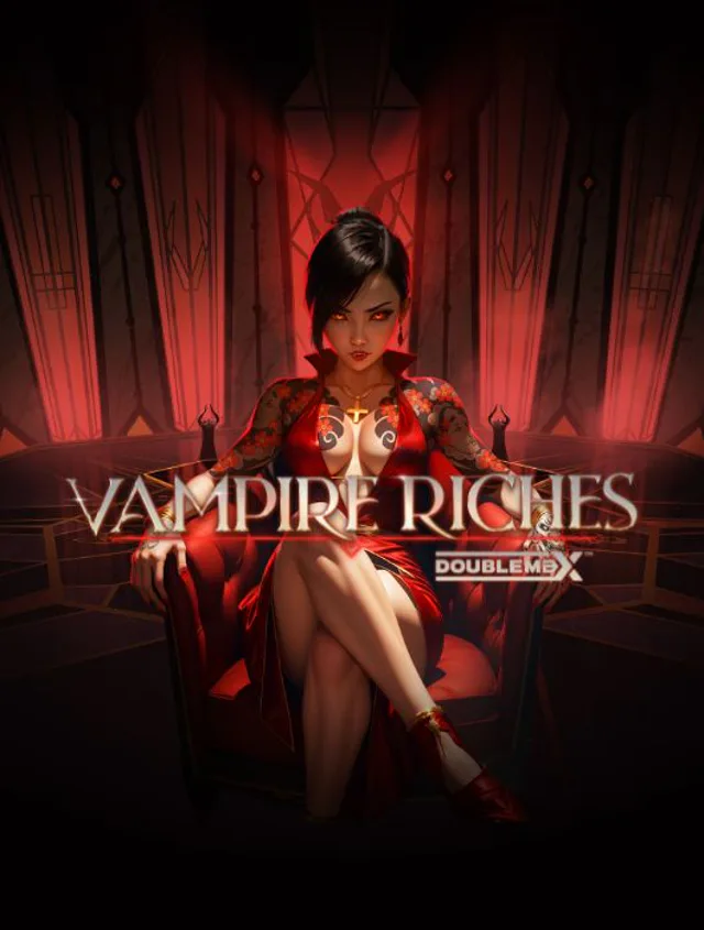 Vampireriches
