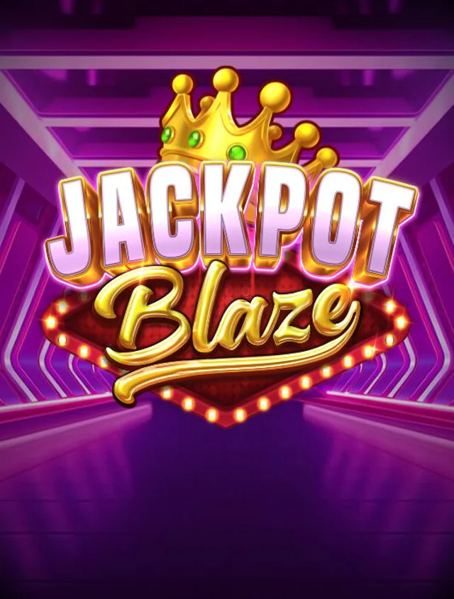 Jackpot Blaze Thumb