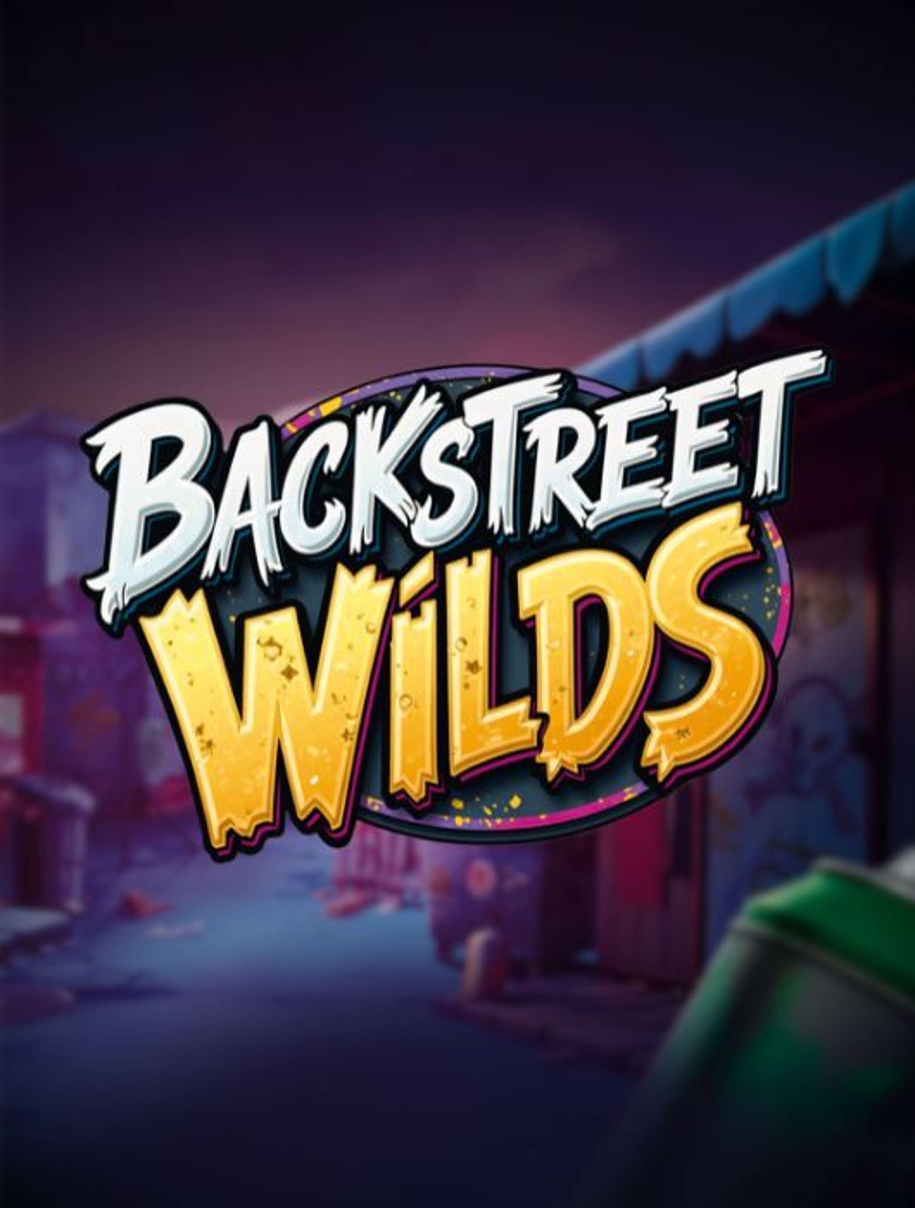 Backstreet Wilds Thumb