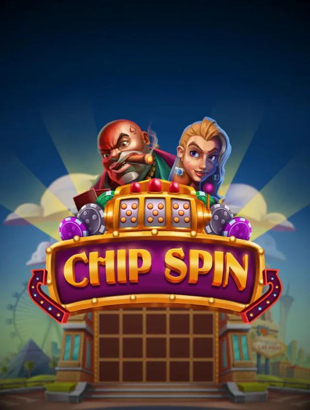Chip Spin Thumb