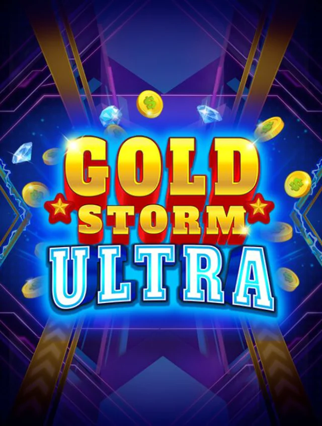 Goldstorm Ultra Thumb
