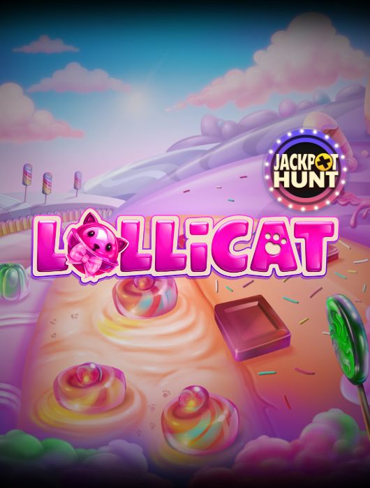 Lollicat Thumb with JH