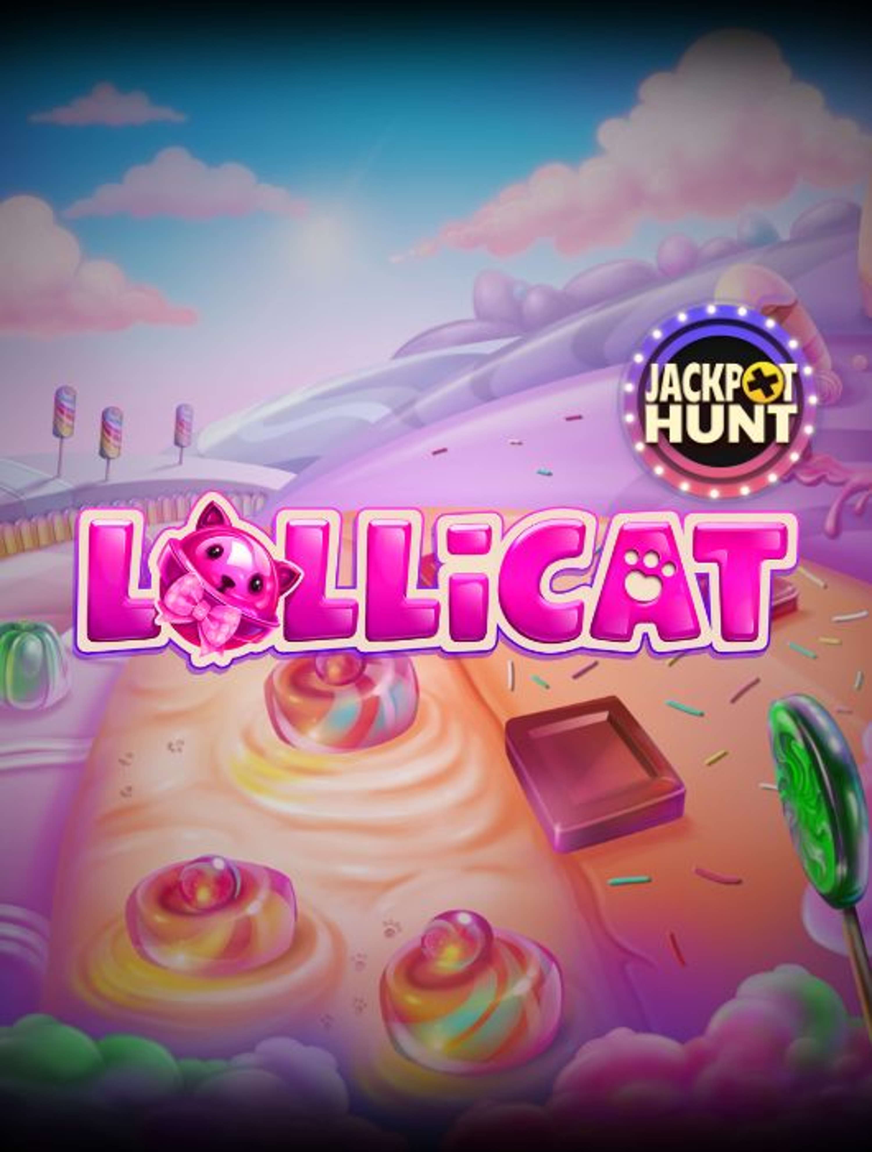 Lollicat Thumb with JH