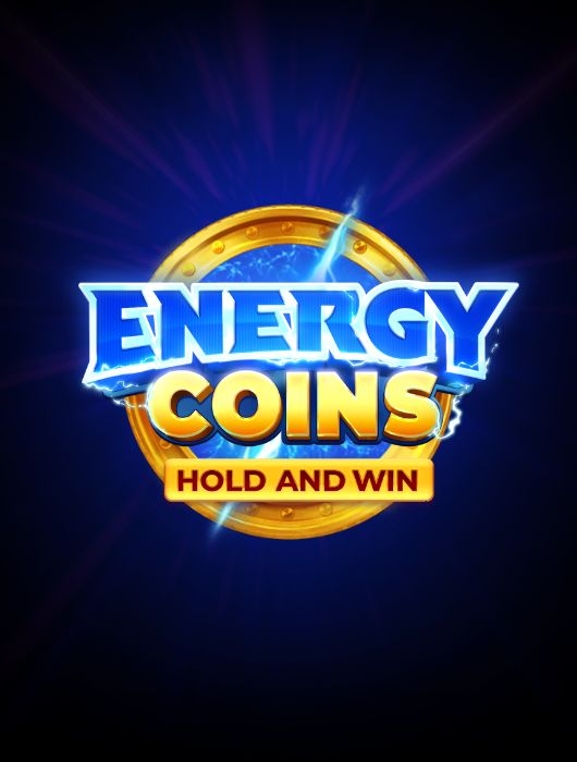 Energy Coins Thumb