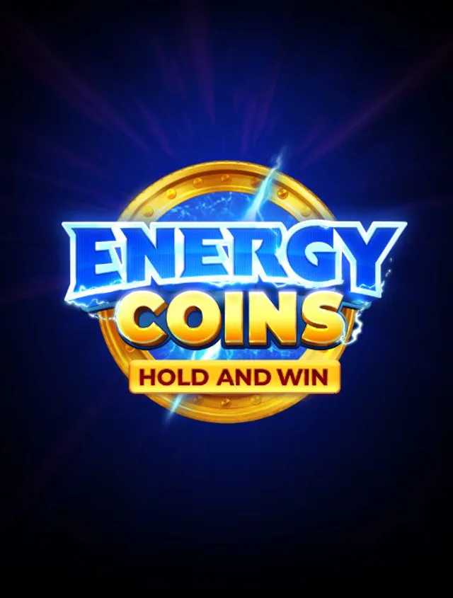 Energy Coins Thumb