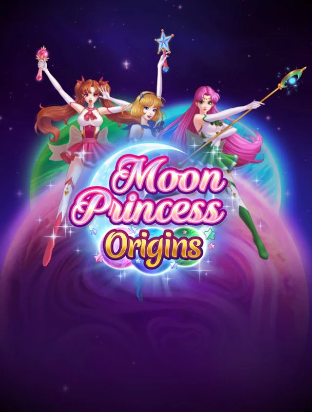 Moon Princess Origins Thumb