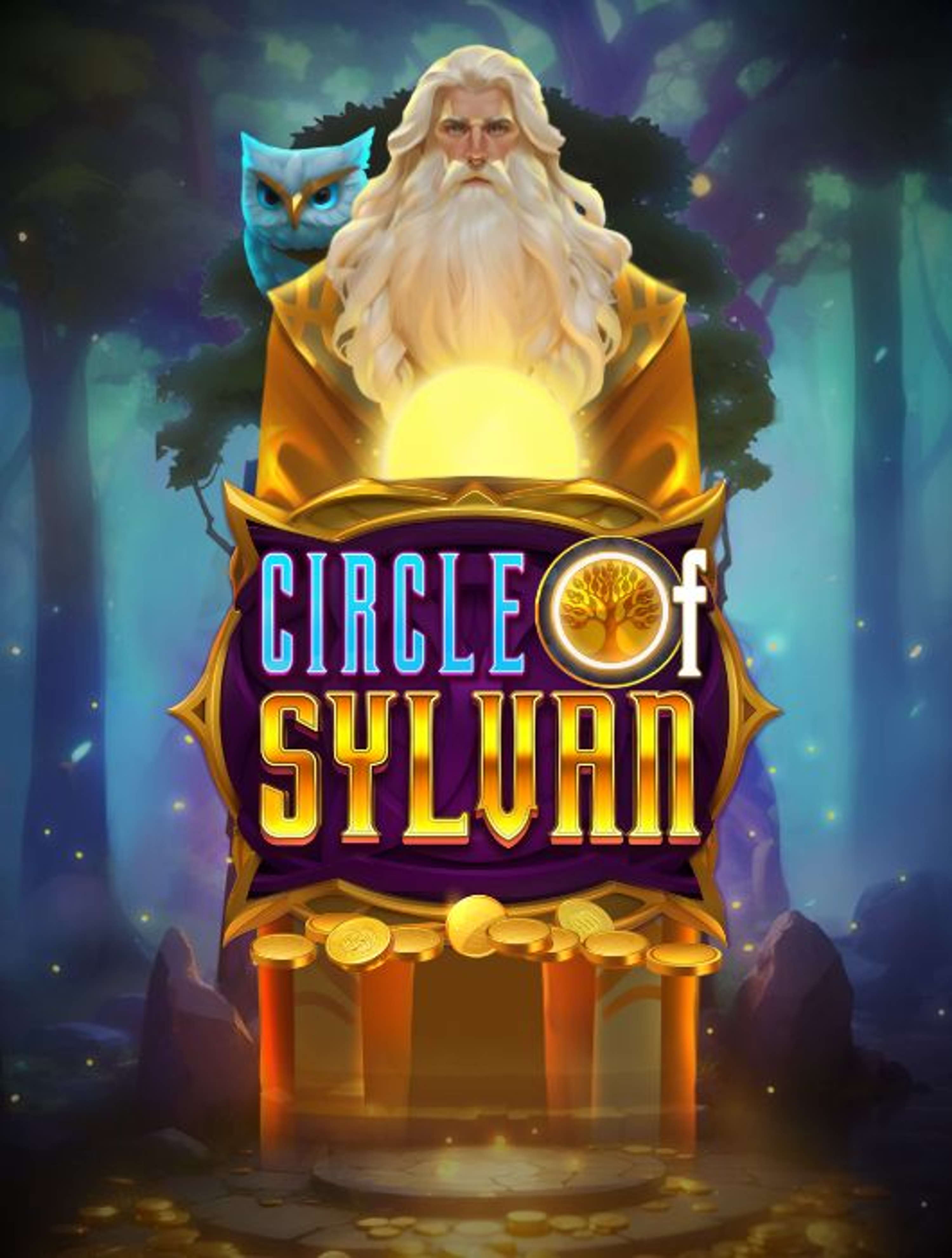 Circle of Sylvan Thumb