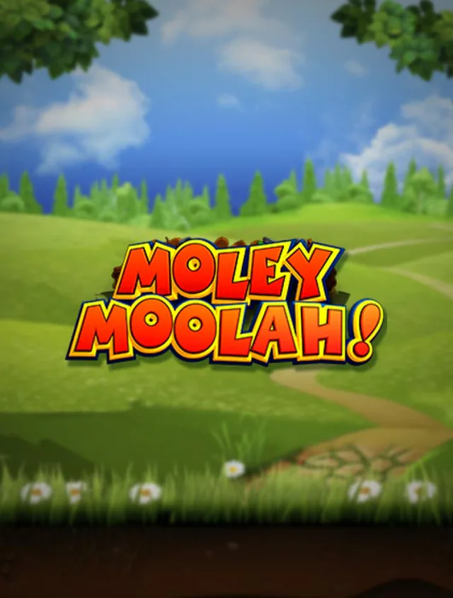 Moley Moolah