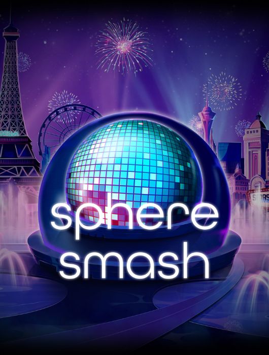 Sphere Smash Thumb