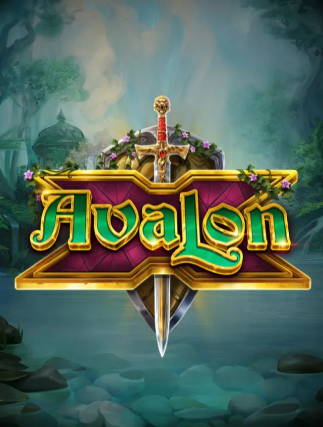 Avalon X Thumb