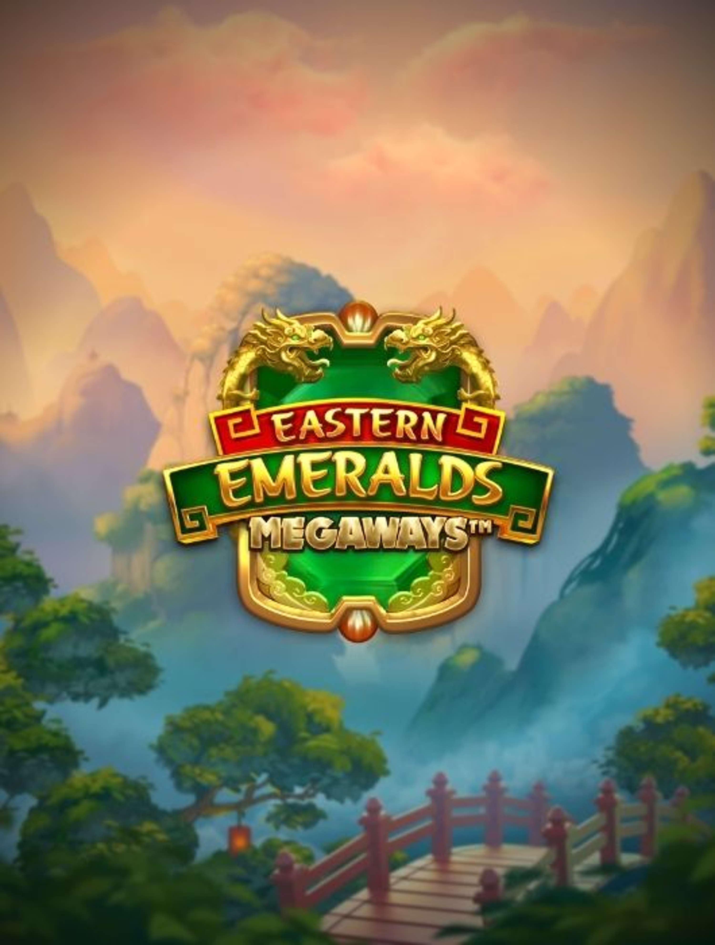 Eastern Emeralds Megaways%E2%84%A2 Thumb