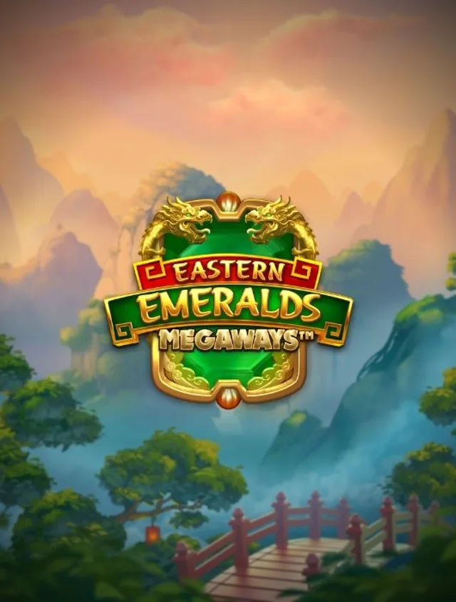 Eastern Emeralds Megaways%E2%84%A2 Thumb