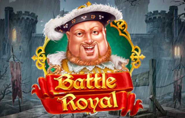 battle royal