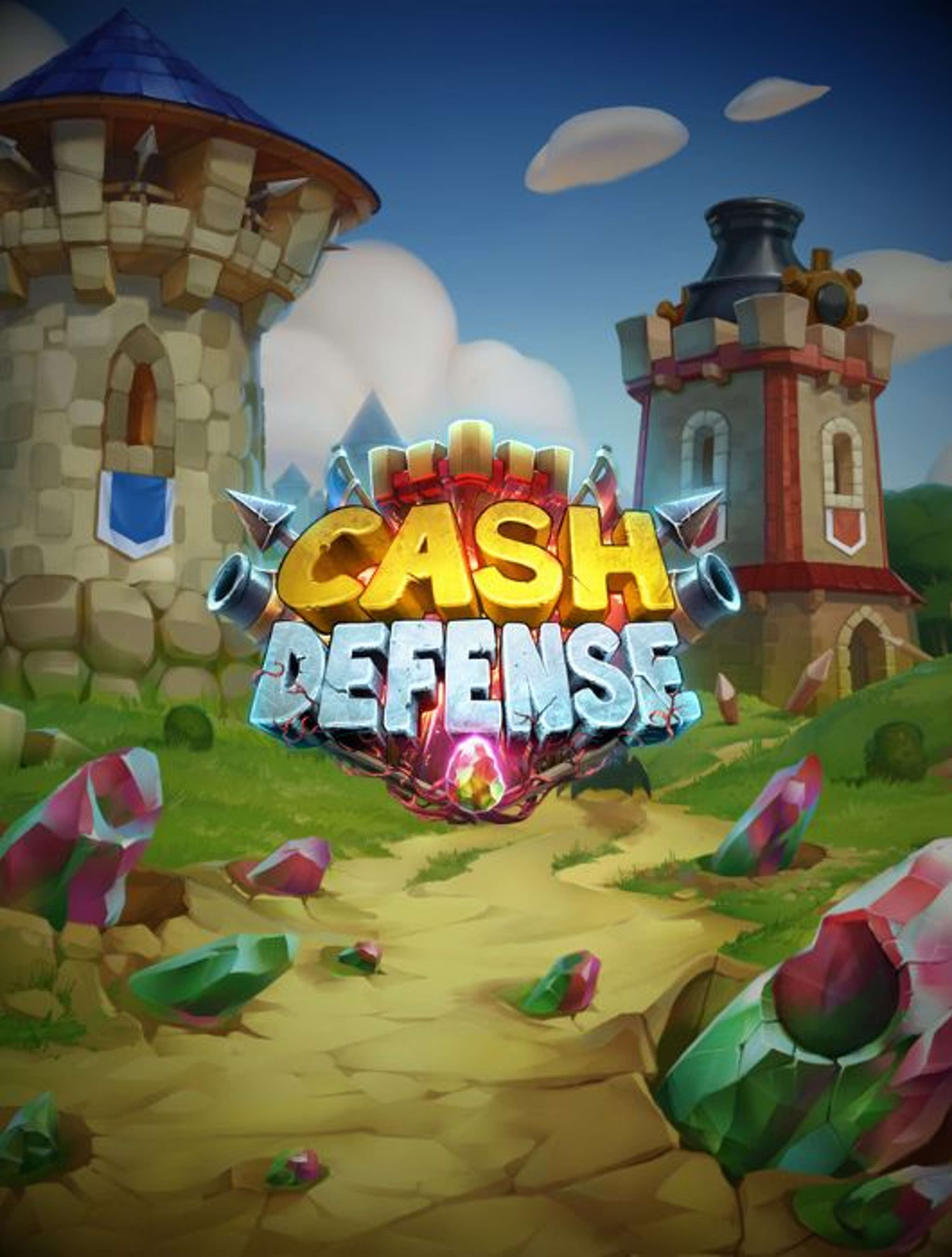 Cash Defense Thumb