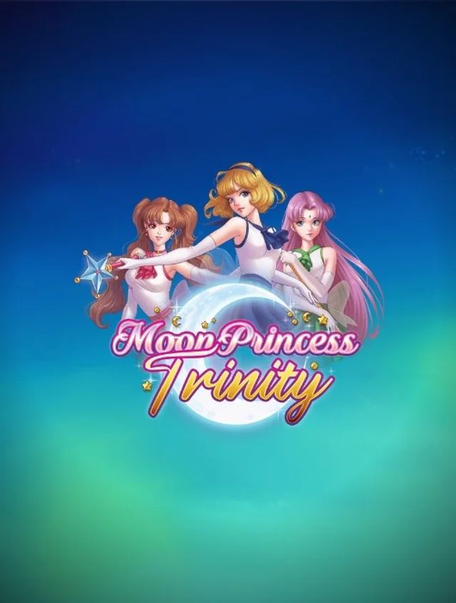 Moon Princess Trinity Thumb