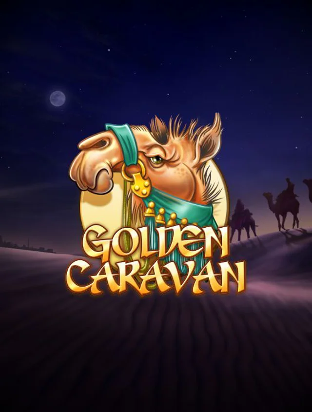 Golden Caravan Thumb