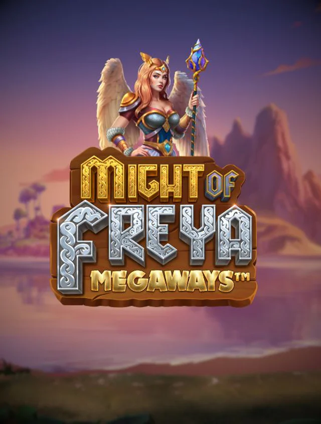Might of Freya Megaways%E2%84%A2 Thumb 