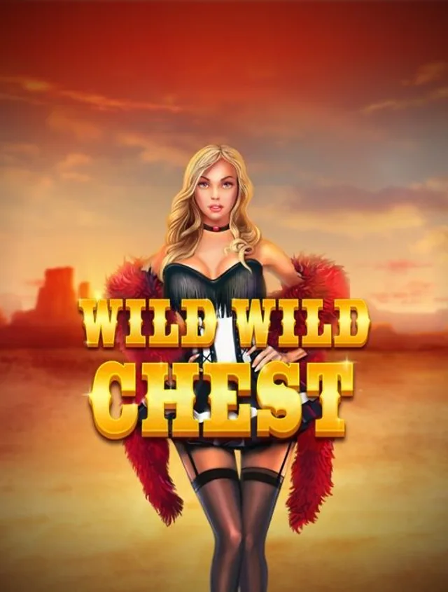 Wild Wild Chest Thumb