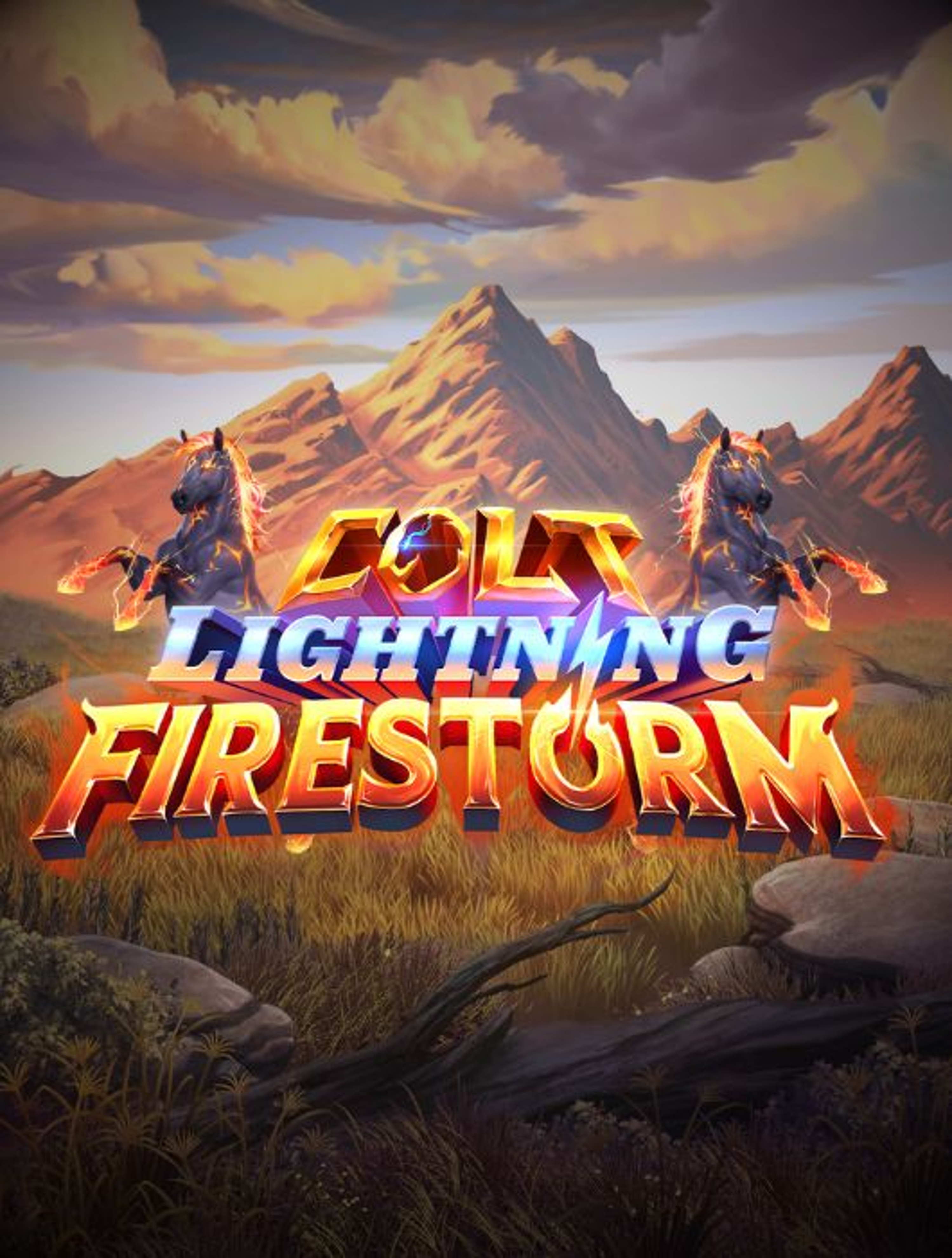 Colt Lighting Firestorm Thumb