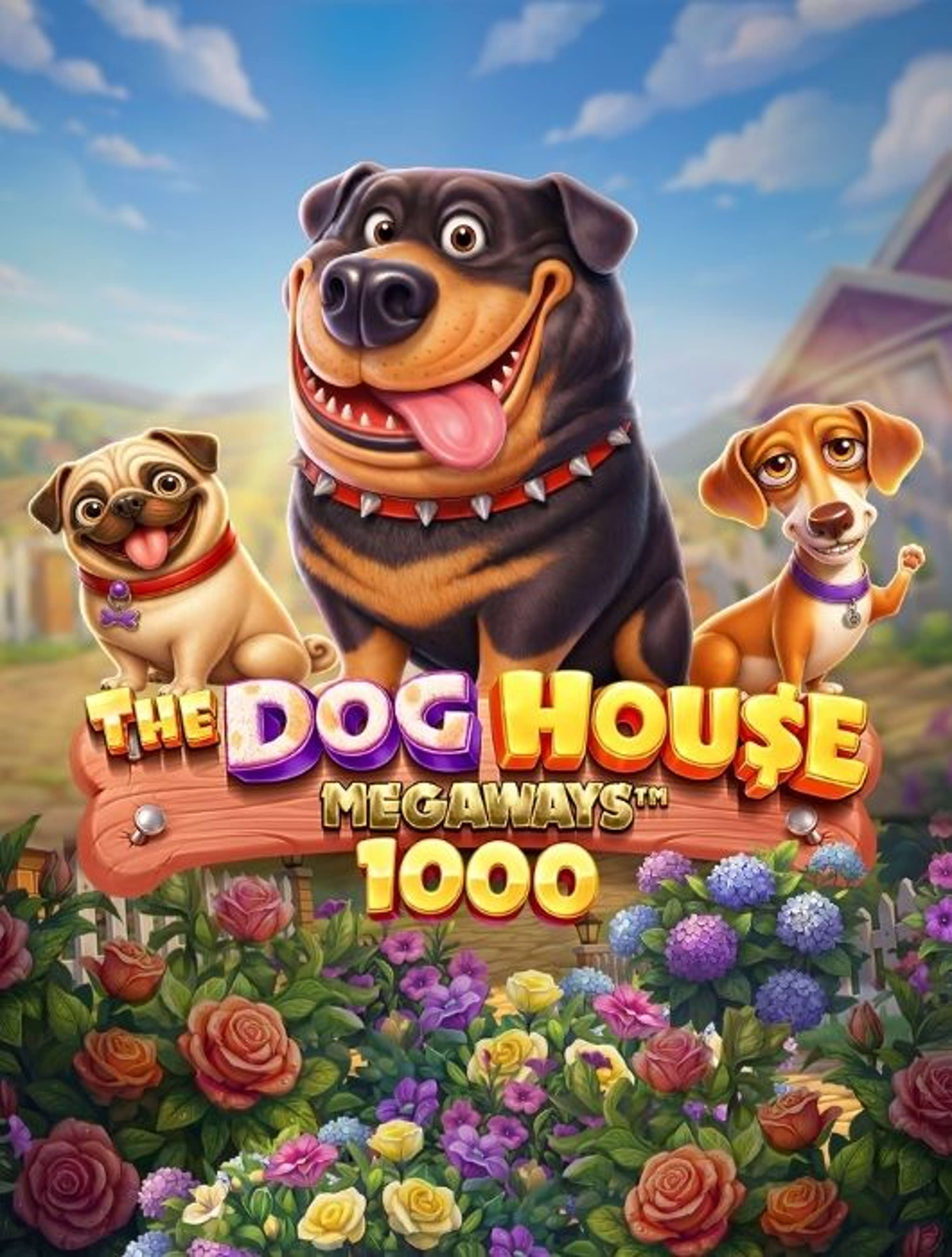 TheDogHouseMegaways1000Thumb1