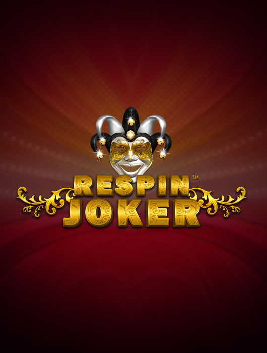 Respin Joker 2
