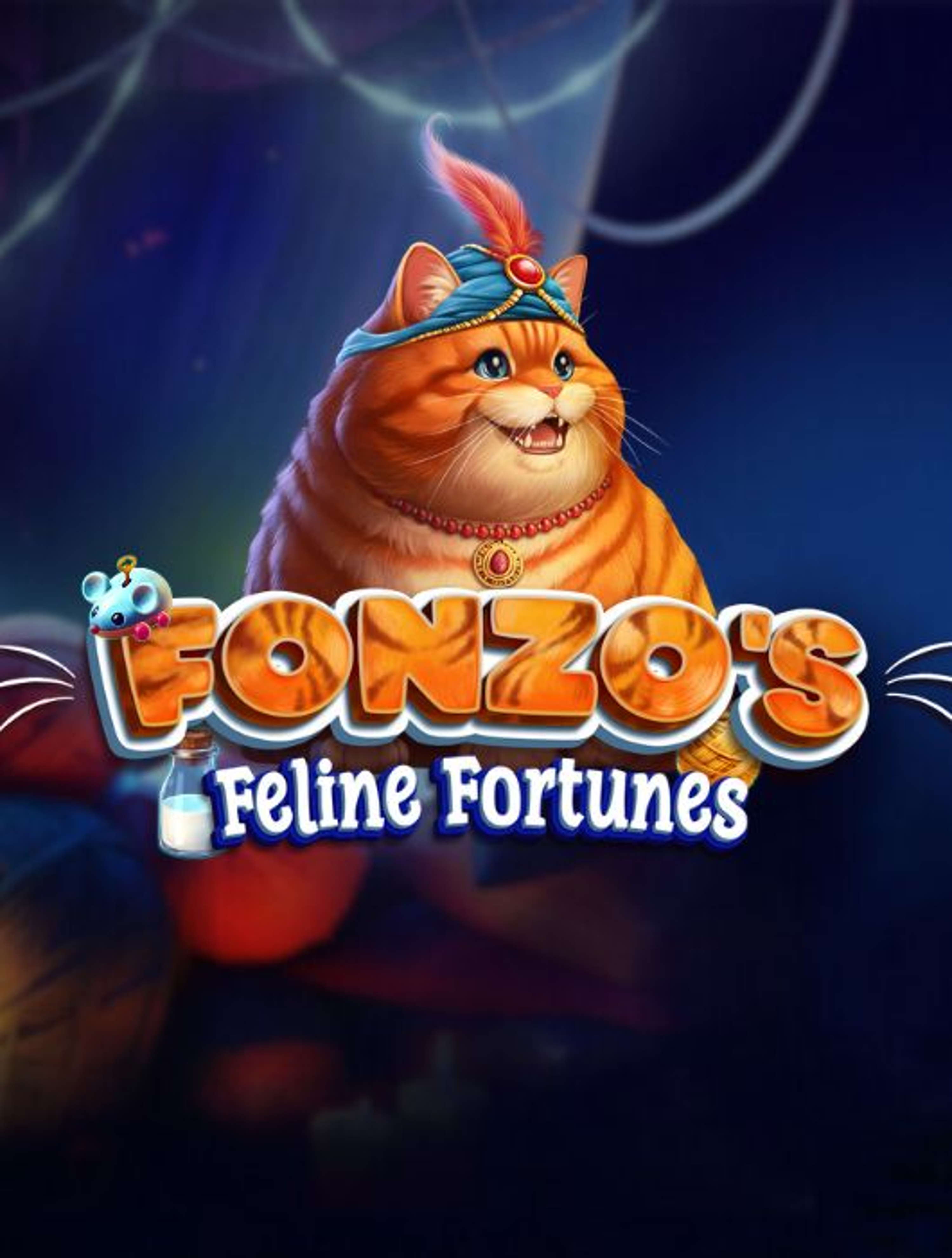 Fonzos Feline Fortunes Thumb 