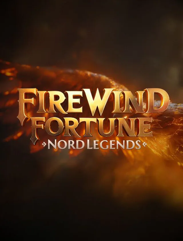 Nord Legends Firewind Fortune Thumb