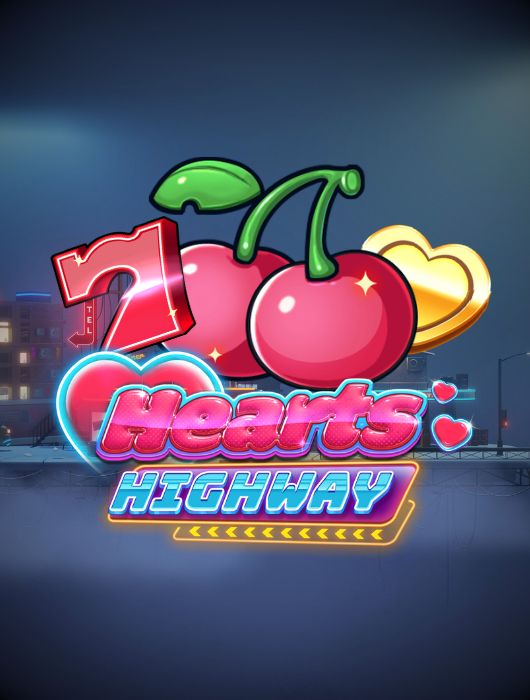 Hearts Highway Thumb