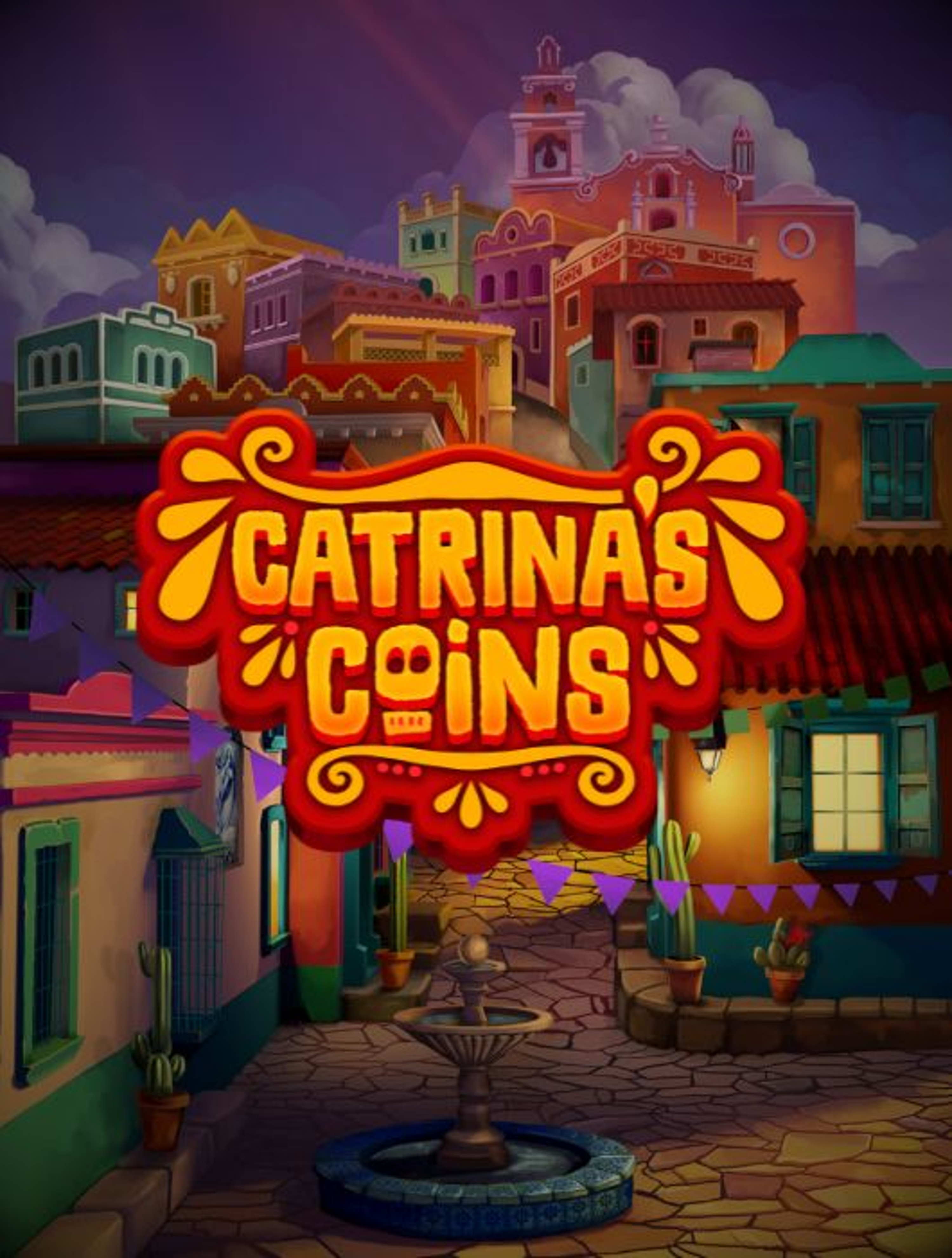 Catrinas Coins Thumb