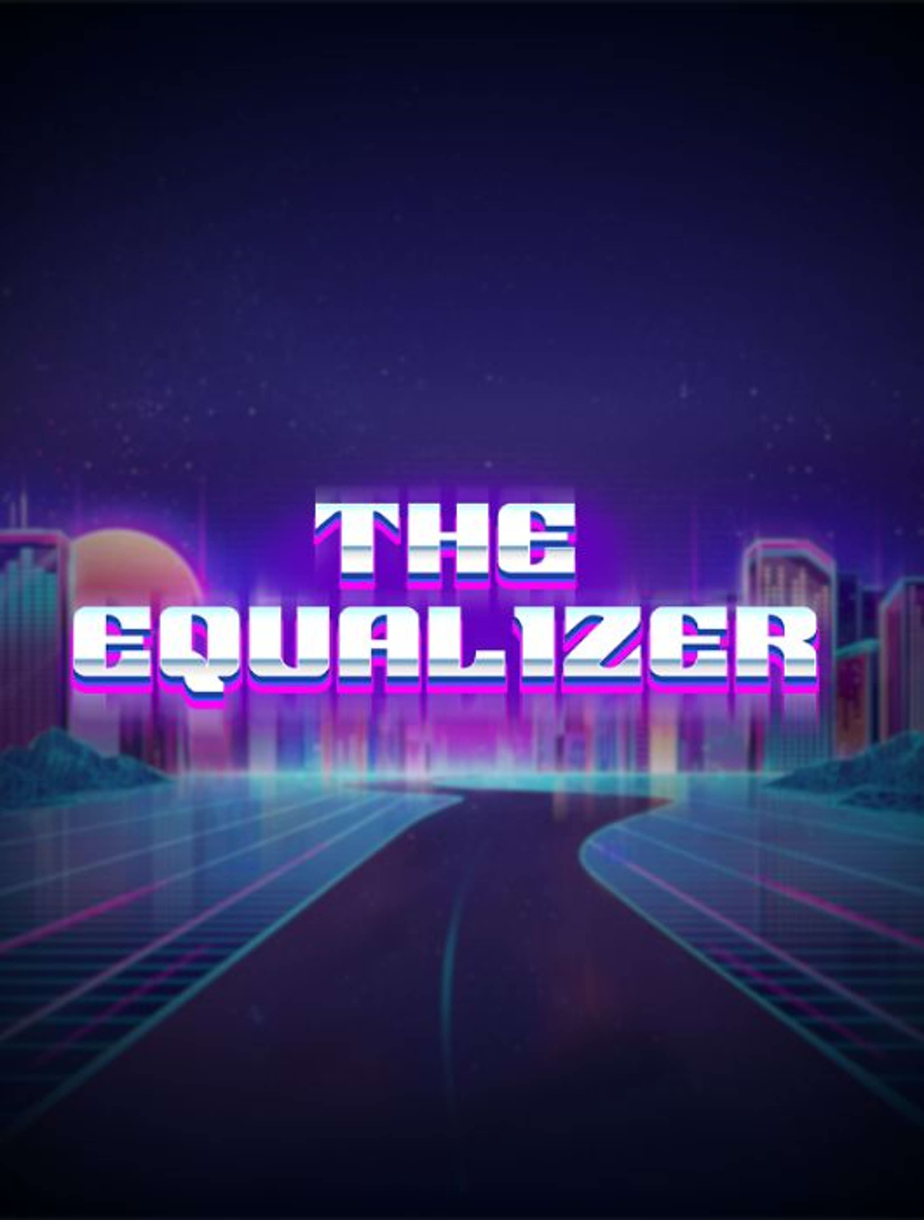 The Equalizer Thumb