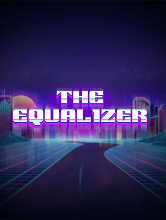 The Equalizer Thumb