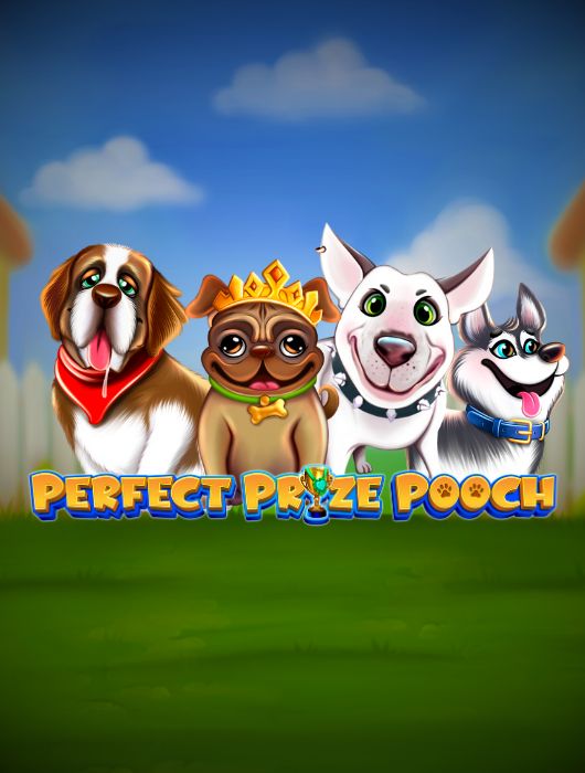 Perfect Prize Pooch Thumb