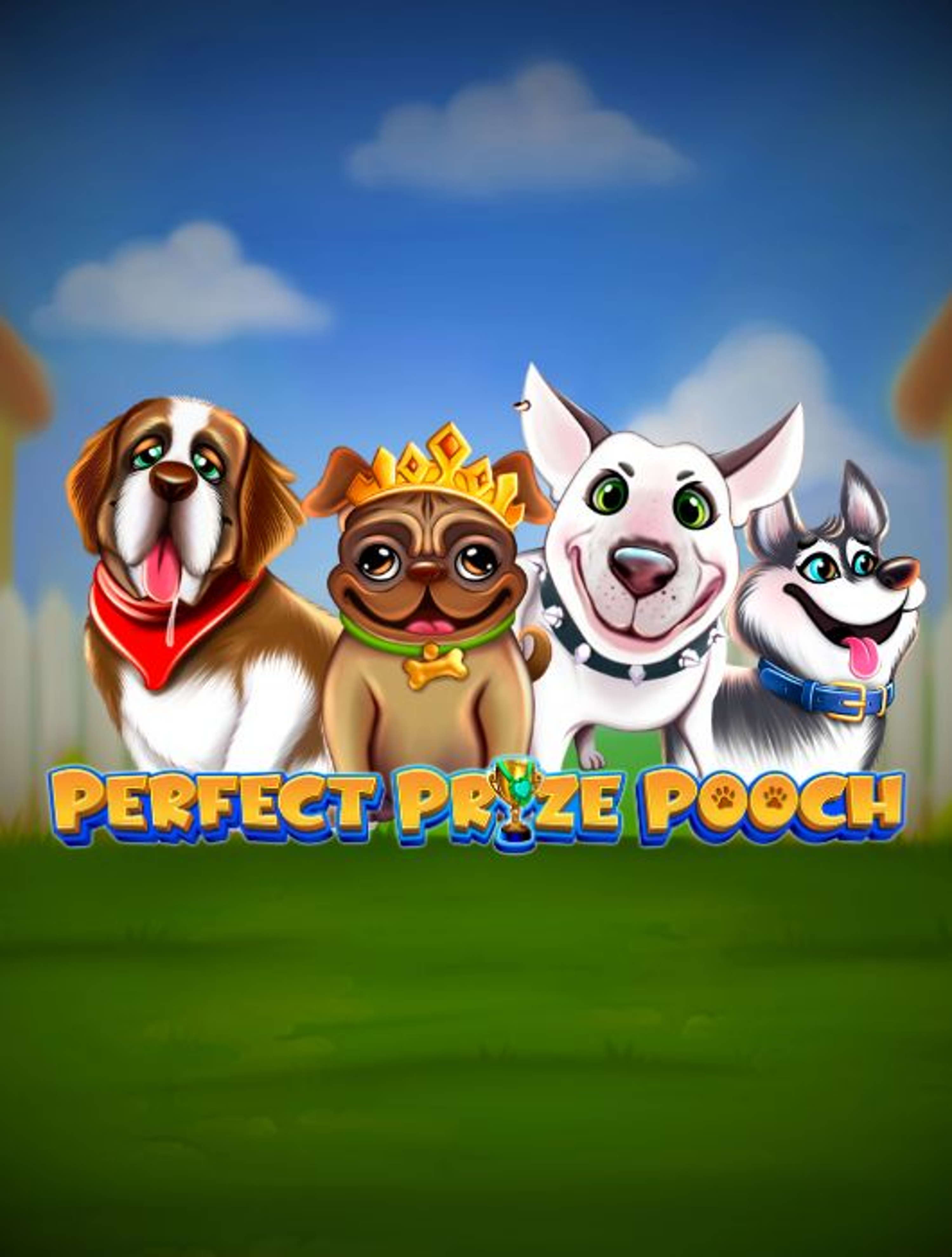 Perfect Prize Pooch Thumb