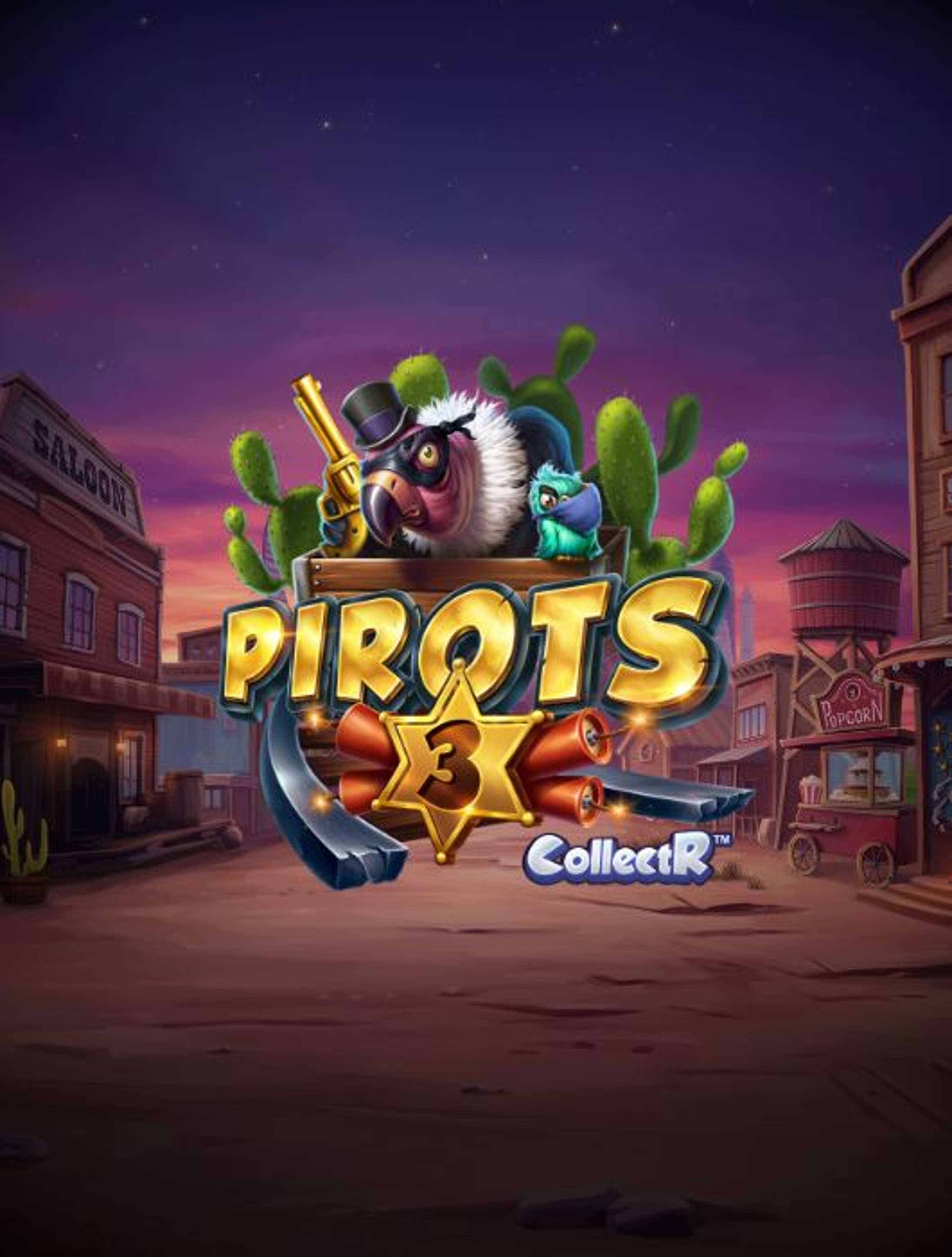 Pirots 3 Thumb