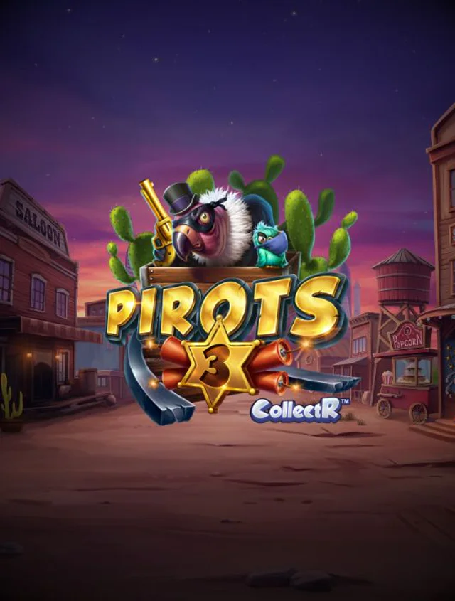 Pirots 3 Thumb