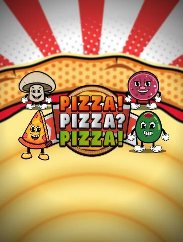 PIZZA PIZZA PIZZA%E2%84%A2 Thumb