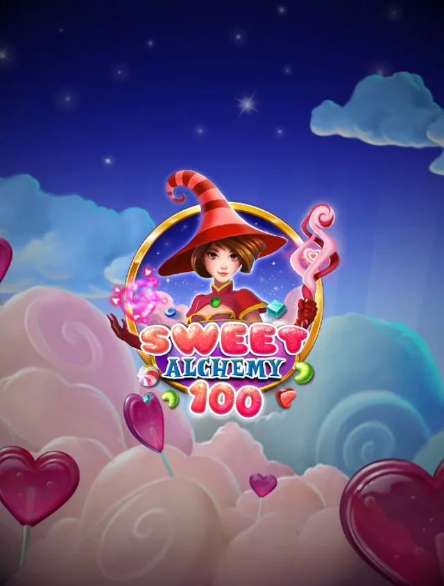Sweet Alchemy 100 Thumb