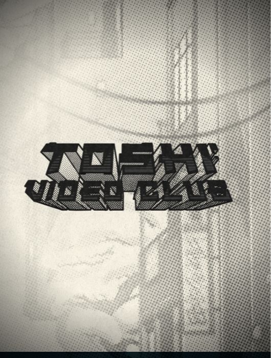 Toshivideoclub thumb