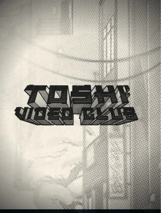 Toshivideoclub thumb