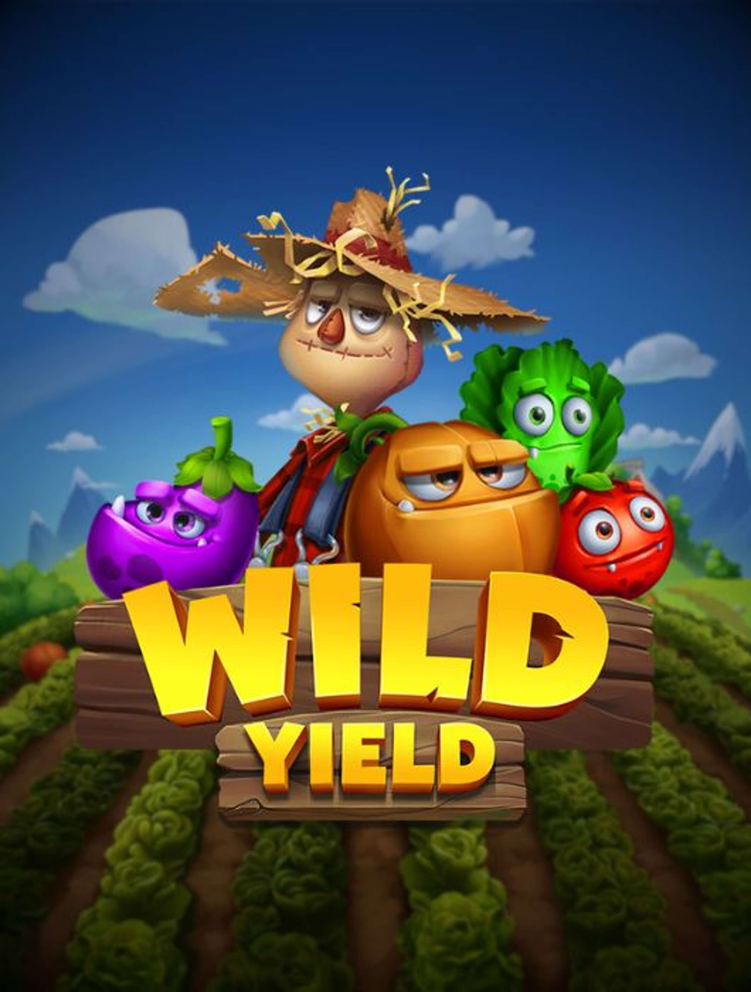 Wild Yield Thumb