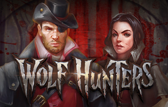 wolf hunters
