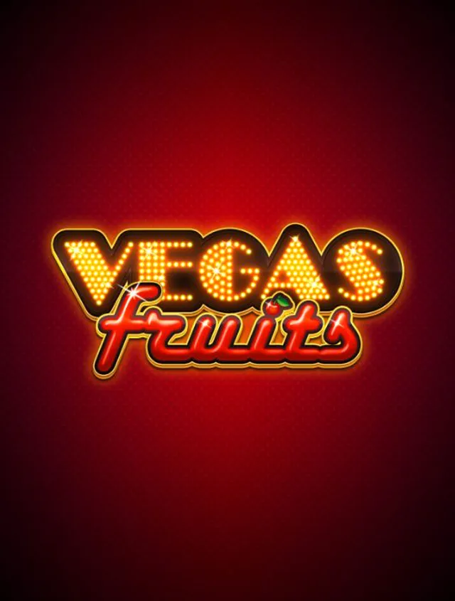 vegas fruits thumb